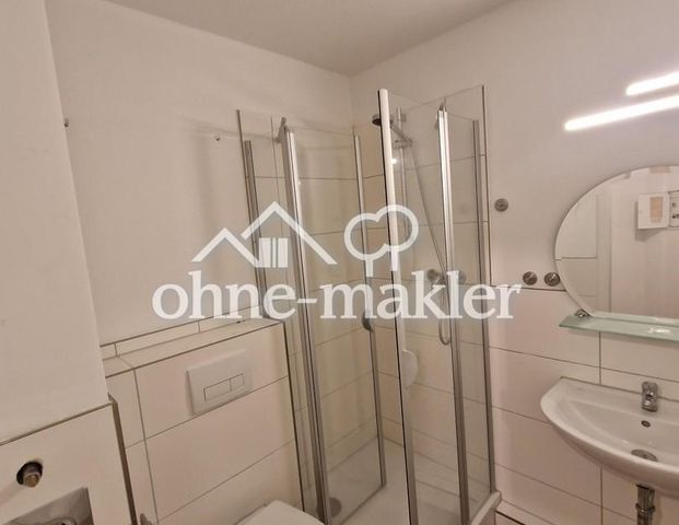 3-Zimmer Wohnung mit Balkon in Schöppenstedt WE025 - Foto 1