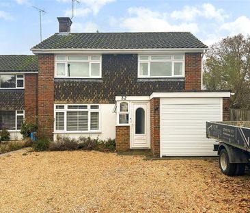 3 bedroom detached house to rent - Photo 3