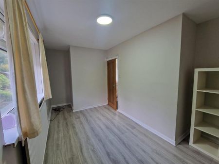 1 bedroom maisonette to rent - Photo 3
