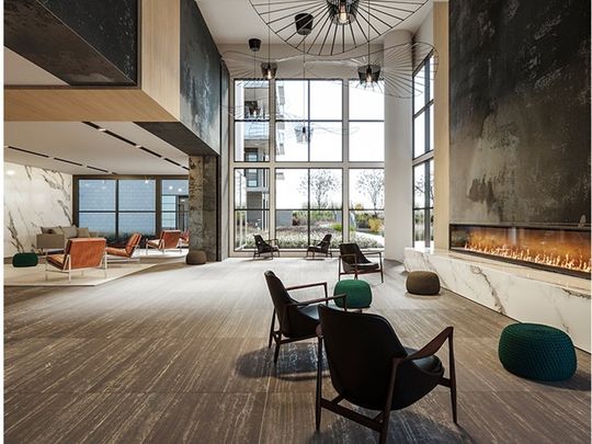 1320 Rue Olier, Montréal - Photo 1