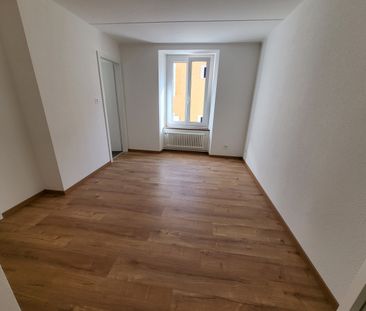 Grand appartement de 5 pièces au 2ème étage rénové en 2022 - Photo 5