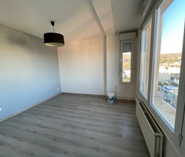 Appartement Clouange 3 pièce(s) - Photo 1