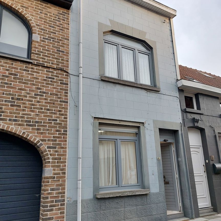 Woning met 4 slaapkamers en tuin! - Foto 1