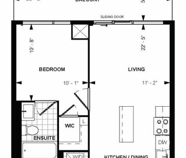 For Lease - 27 Korda Gate Unit# 1012, Vaughan, Ontario - Photo 6