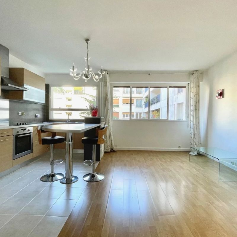 Paris 17ème, 75017 - Photo 1