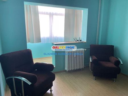 Apartament 2 camere Teiul Doamnei - Fotografie 5