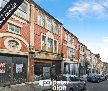 Charles Street, Newport, NP20 - Photo 1