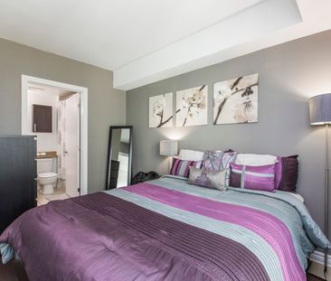 For Lease - 234 RIDEAU Street Unit# 511, Lower Town - Sandy Hill, O... - Photo 6