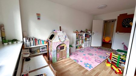 4½ Zimmer-Wohnung in Zürich, möbliert, auf Zeit - Photo 5