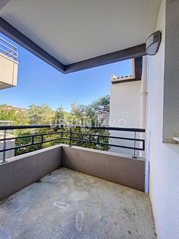 Location Appartement 1 pièce 19m² GRABELS 34790 - Photo 5