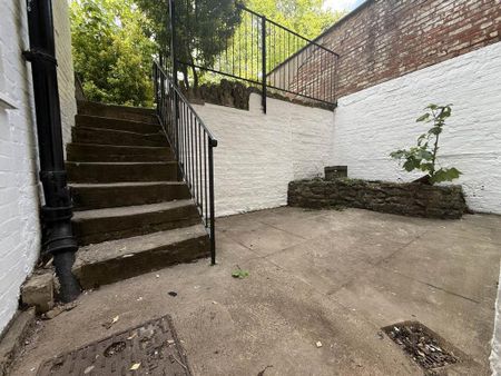 Studio to rent - Photo 4