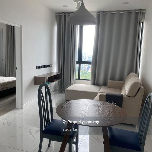 Cubic Botanical, Kampung Pantai, Pantai - Foto 1