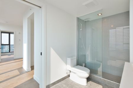 Appartement à louer - Montréal (Ville-Marie) (Centre) - Photo 2