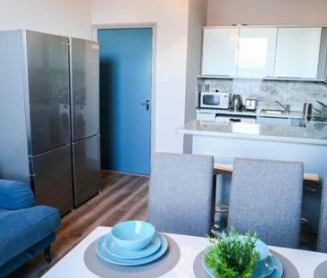 Apartment for rent, Blessington Street (Dublin, Ireland) - Photo 1