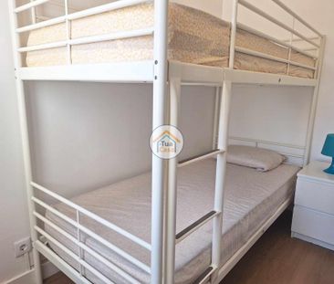 Apartamento T1 em Faro - Photo 1