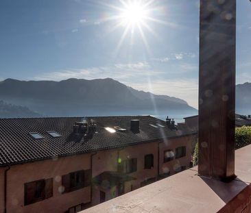 Residenza Rovello - Splendido 3.5 locali con vista lago - Foto 6