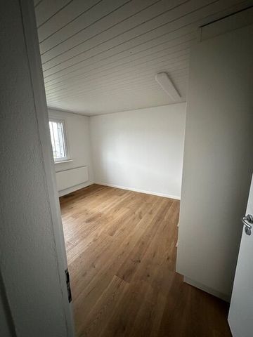 Excellent 2-room apartment in St. Gallen, canton SG - Foto 3