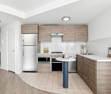 48/27 Bennelong Parkway, Wentworth Point NSW 2127 - Apartment For R... - Photo 5