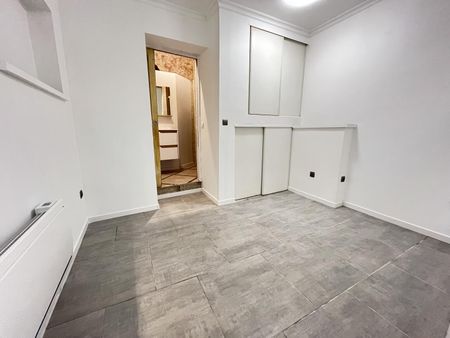 Appartement 1 pièce(s) 26.7 m² - Photo 5