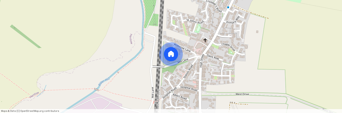 Primrose Close, Arlesey, Bedfordshire, SG15 6RE