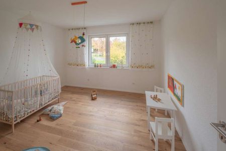 Neubau - Erstbezug! Ihr Wohntraum in Dauchingen - Photo 4