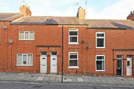 2 bedroom terraced house to rent - Photo 5