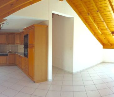 Bel appartement de 3.5 pièces, au 2ème étage, à Lignières - Photo 3