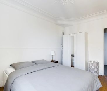 IVRY SUR SEINE - 2 PIECE MEUBLE 33M² - REFAIT A NEUF - Photo 3