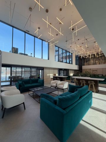 For Lease - 3071 Trafalgar Road Unit# 1005, Oakville, Ontario - Photo 2