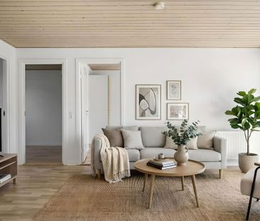 4-værelses Tvillingehus på 93 m² i Herning - Foto 1