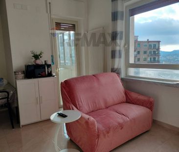 Bilocale ottimo stato, quinto piano, Vomero, Napoli - Foto 1