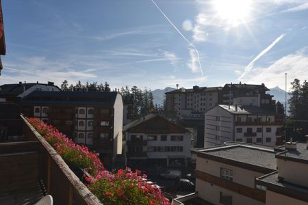 4.5 room apartment for rent - Photo 2