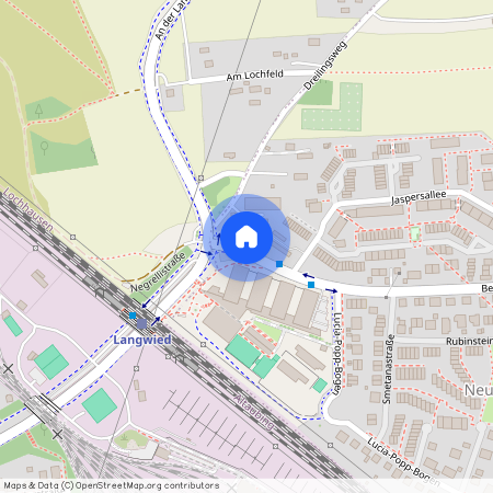 81245 München - Pasing-Obermenzing