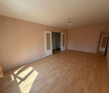 Location appartement 2 pièces, 53.65m², Nantes - Photo 5