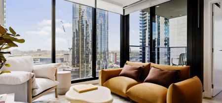 2 Bed 1 Bath - C.3A - Photo 2