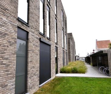 Appartement te huur in Rumbeke voor € 850 met 2 slaapkamers - Foto 6