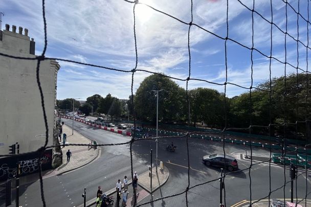 Grand Parade - Photo 1