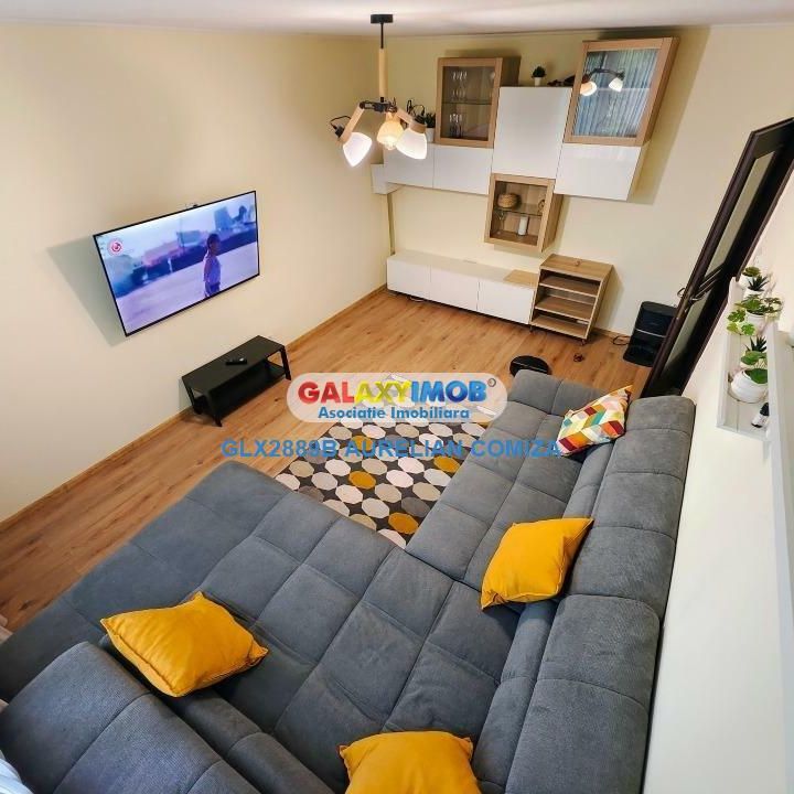 Inchiriere apartament 4 camere Berceni - Photo 1