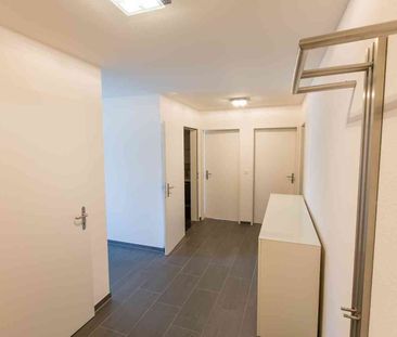 5.5 Zimmer, 130 m², 2. Stock - Photo 4