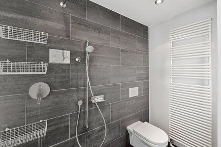 1 Zimmer, 90 m², EG - Foto 4