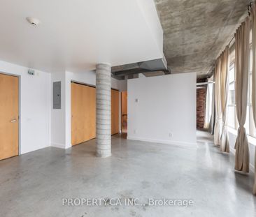 Camden Lofts , #604 - Photo 4