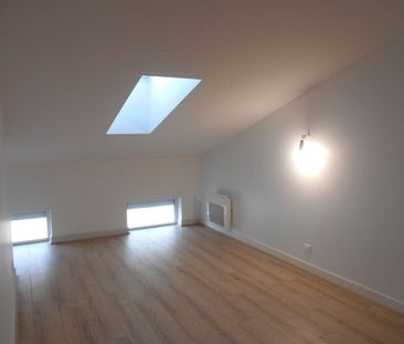 A louer, Appartement tT4 duplex 89 m2 Branne - Photo 5