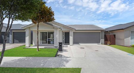 4-Bed for Rent in Takanini - Photo 3