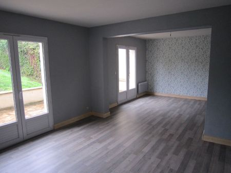 Location Maison 4 pièces 97m² - Photo 4