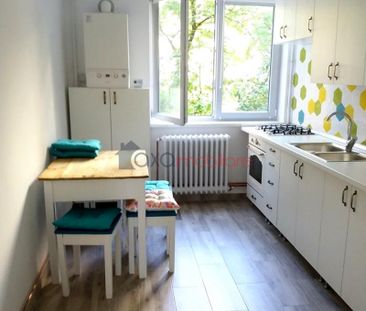 Apartament 2 camere de inchiriat in Cluj-Napoca, Grigorescu ID 4283 - Fotografie 3
