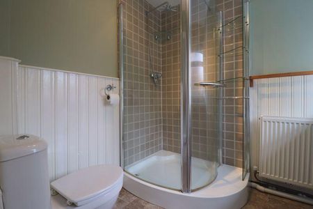 2 bedroom maisonette to rent - Photo 5