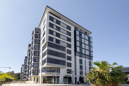 16 Hudson Street, Lewisham NSW 2049 - Apartment For Rent | Domain - Photo 2