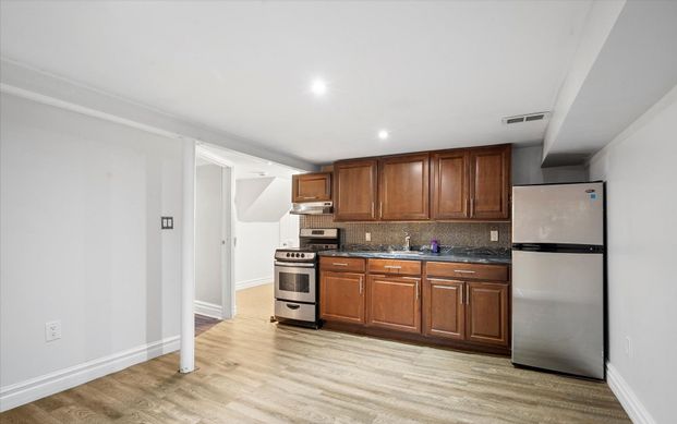 For Lease - 5 East Haven Drive Unit# Bsmt, Toronto, Ontario - Photo 1