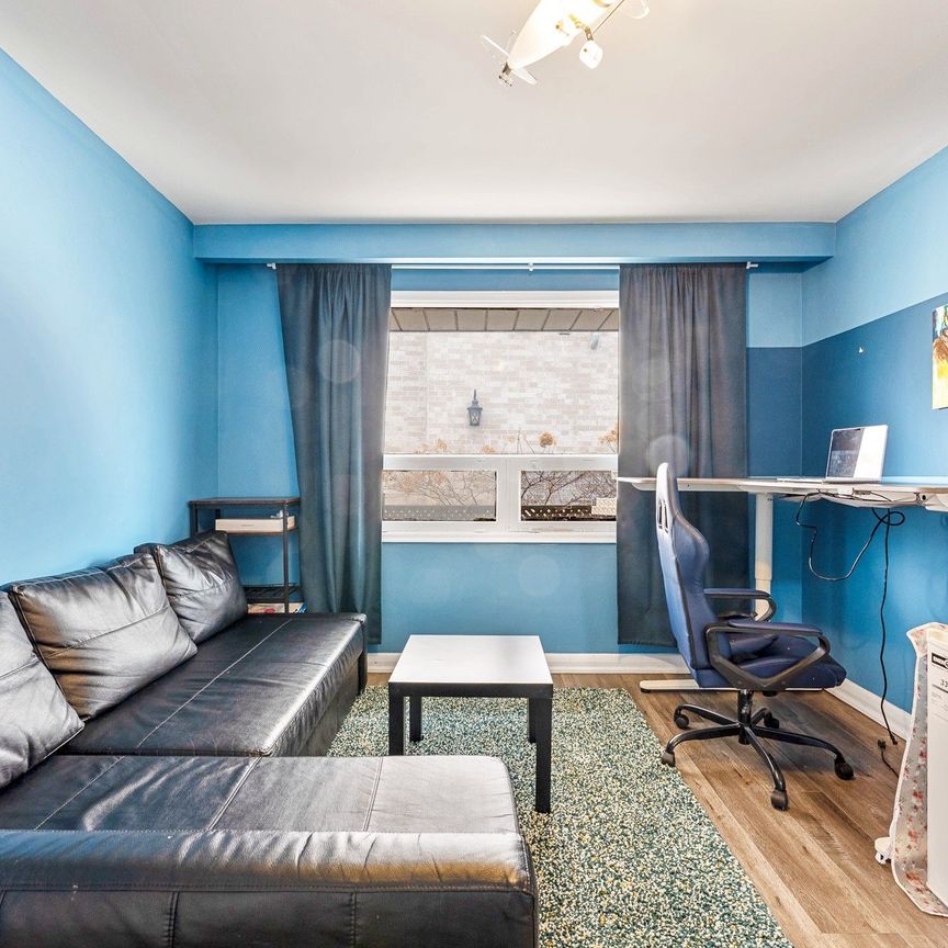 For Lease - 61 Alamosa Drive Unit# UPPER, Toronto, Ontario - Photo 1