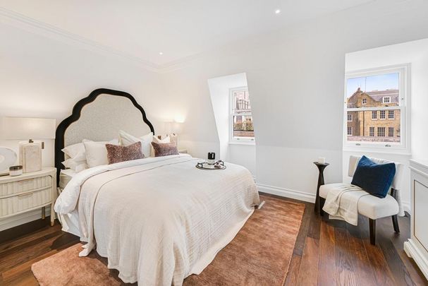 3 bedroom flat to rent - Photo 1